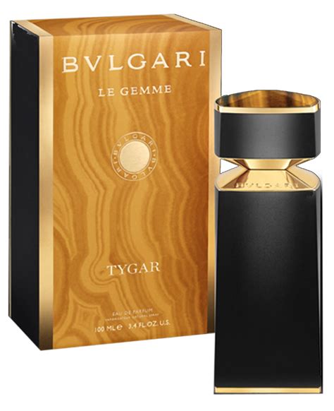 tygar bvlgari.